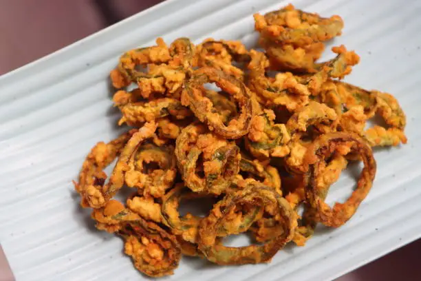 Pakoras